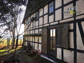 Hinterm Haus - 