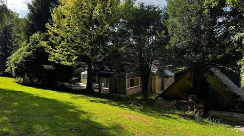 Hausansicht - 6 Zimmer Einfamilienhaus in Dortmund