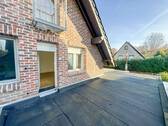 Dachterrasse - 