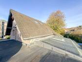 Dachansicht - 