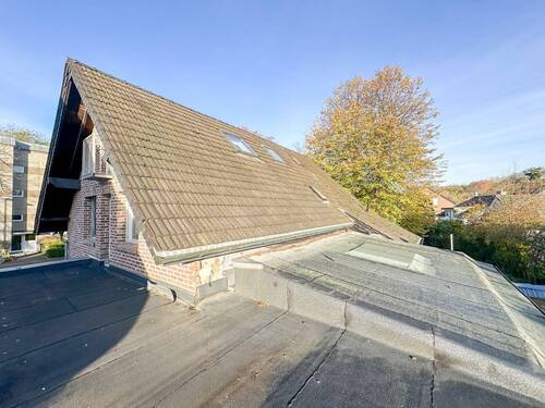 Dachansicht - 