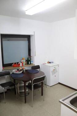 Aufenthalt - Büro in Nettetal