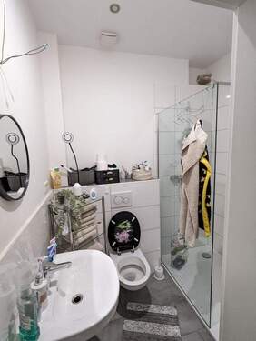 Badezimmer - 