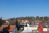 Blick aus Nordfenstern - 