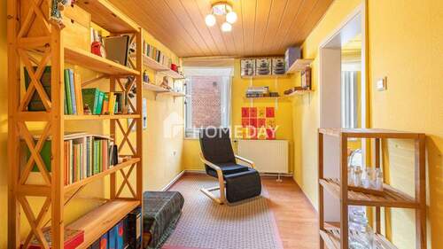 OG Gästezimmer 2 1 - 