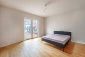 Weiteres Schlafzimmer - 