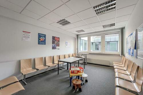 Jobcenter - 