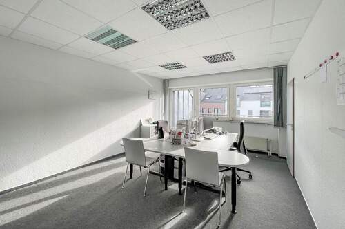Jobcenter - 