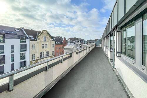 Balkon - 