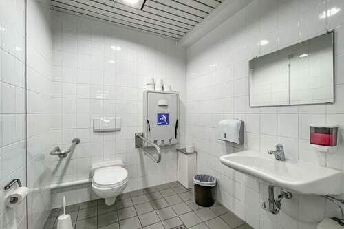 Badezimmer - 