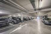 Parkhaus - 