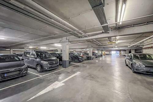 Parkhaus - 