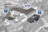 Ankermieter - Büro in Erkelenz zum Kaufen