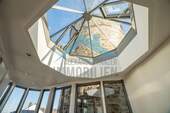 Penthouse-Etage - 