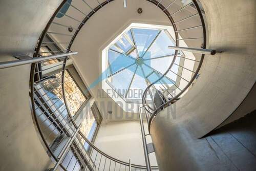 Treppenauge - 
