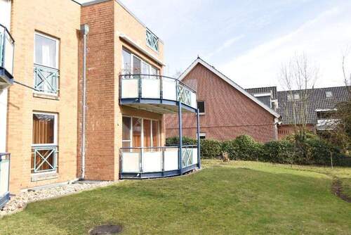 Ansicht - Bestlage! Großzügige Wohnung am Kreideberg!