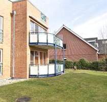 Bestlage! Großzügige Wohnung am Kreideberg! - Lüneburg