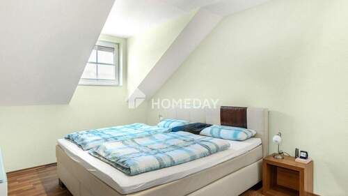 Schlafzimmer 1 - 