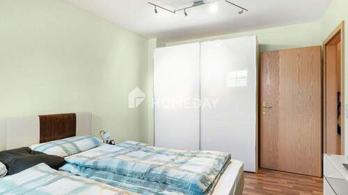 Schlafzimmer 2 - 
