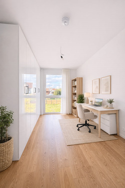 Einrichtungsbeispiel - 