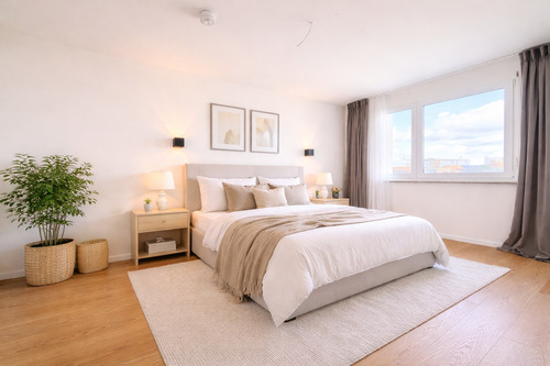 Einrichtungsbeispiel - 