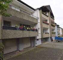 Frisch modernisierte 2-Zimmer-Wohnung in Holthausen - Hagen Hohenlimburg