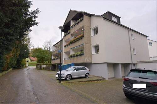 Klippchen 3.JPG - 2 Zimmer Etagenwohnung zur Miete in Hagen