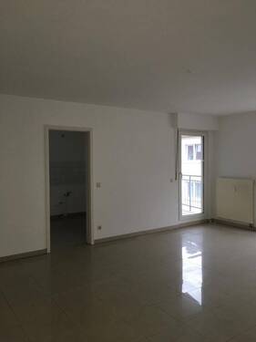 Bild 2 - 3 Zimmer Etagenwohnung zur Miete in Witten