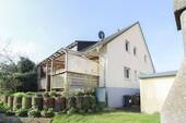 Seitenansicht (2) - 5 Zimmer Doppelhaushälfte zum Kaufen in Zwickau