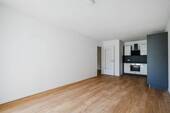 Beispielansicht Wohnbereich - 4 Zimmer Etagenwohnung in Berlin