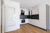 Beispielansicht Küche - Etagenwohnung mit 98,00 m&sup2; in Berlin zur Miete