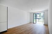 Beispielansicht Wohnbereich - 