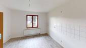 Küche - Etagenwohnung mit 52,30 m² in Chemnitz zur Miete
