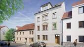 Bild 1 - **ELBCITY** Ihr Immo Invest in 1A - Altstadtlage rechts der Elbe