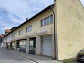 Ansicht Mangstraße - Mehrfamilienhaus, Wohnhaus in Kronach zum Kaufen