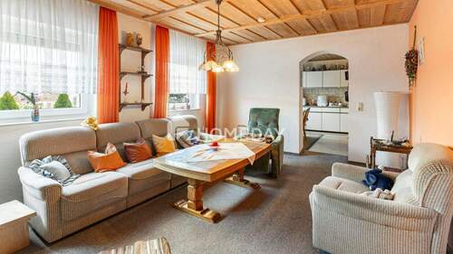 EG Wohnzimmer 2 - 