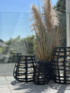Ambiente-Terrasse - 