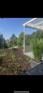 Blick-Küchenfenster - 