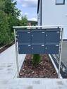 Briefkastenanlage - 