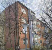 Sehr schöne 3 Zimmerwohnung. Sehr zentral aber mitten im Grünen - Berlin Charlottenburg