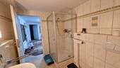 Bad im Kellergeschoss - 