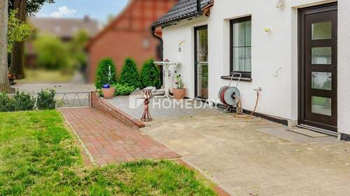 Terrasse 2-1 - 7 Zimmer Einfamilienhaus zum Kaufen in Marl