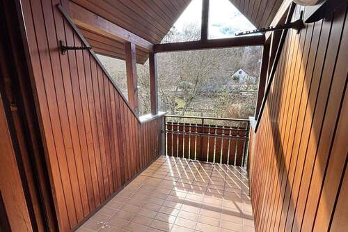 Balkon/Loggia - 