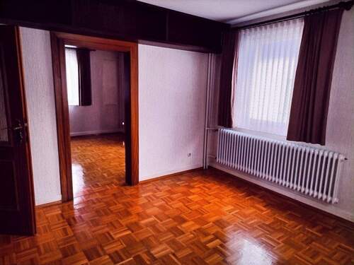 Wohnbereich - Einfamilienhaus mit 87,50 m&sup2; in Königsbronn zum Kaufen