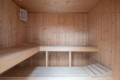 Sauna - 