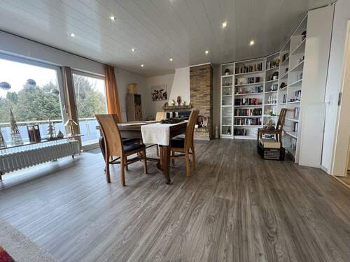 gemütliches Wohnzimmer - 