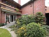 EG - Wohnung - 