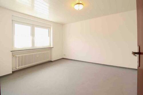 Schlafzimmer Wintersheide 4 - Etagenwohnung mit 79,90 m&sup2; in Bielefeld zum Kaufen