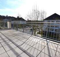 Komfortwohnen im Energiesparhaus in herrlicher Lage am Sauerlandpark, barrierearm, Erdwärme, Tiefgarage - Hemer