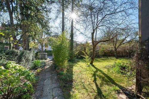 Garten - 